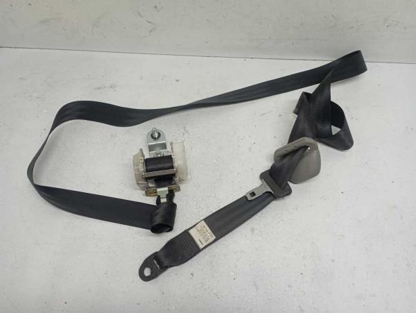 CEINTURE ARRIERE GAUCHE NISSAN - Vue 1